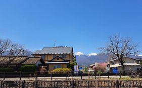 しの389安曇野 (農家民宿)